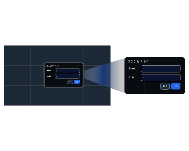 CloudCMS 데이터관리